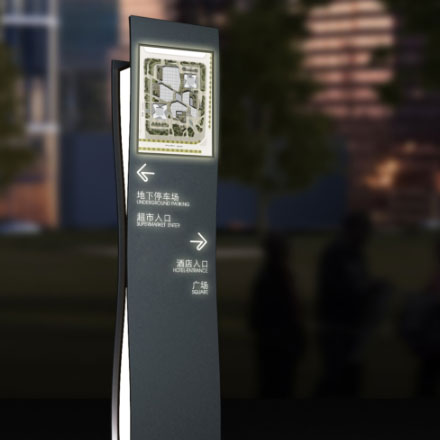 企业酒店vi设计报价