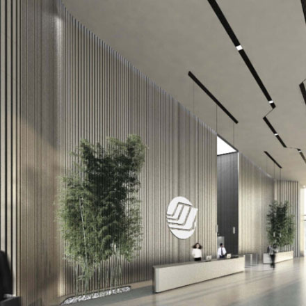 酒店导视设计公司作品案例展示