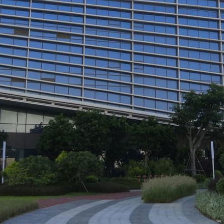 阳江酒店导视设计制作公司