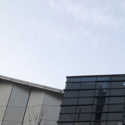 乌鲁木齐导视设计作品案例展示