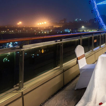 酒店的vi设计模板