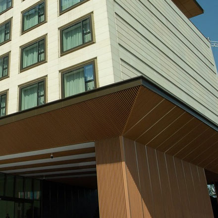 温泉标识作品案例展示