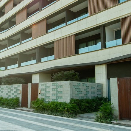 洲际酒店vi设计任务书