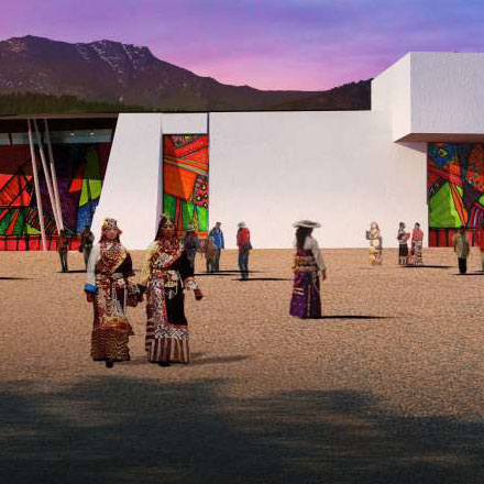 温泉标识作品案例展示