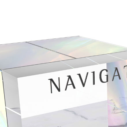 温泉标识作品案例展示