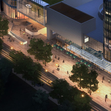 度假酒店vi设计方案