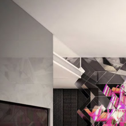 餐厅酒店vi设计