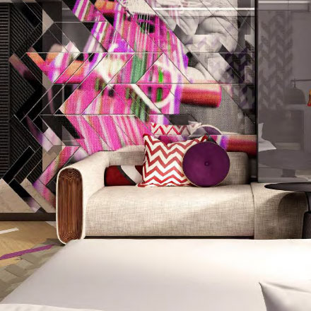 酒店vi设计包含