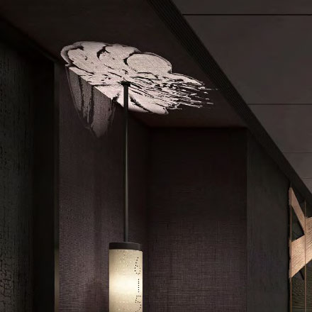 公司品牌酒店vi设计