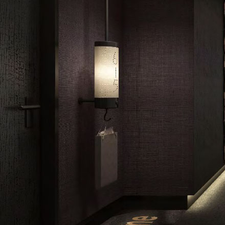 酒店vi设计清单下载