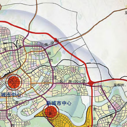 上海酒店导视设计的价格