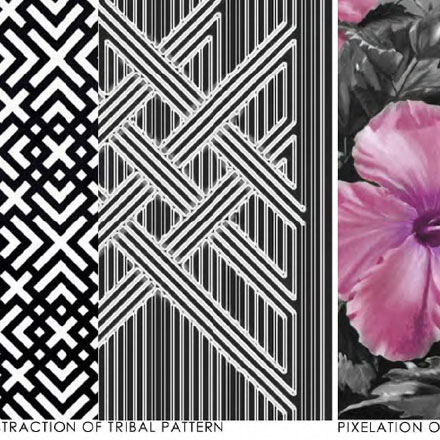 红颜大酒店vi设计