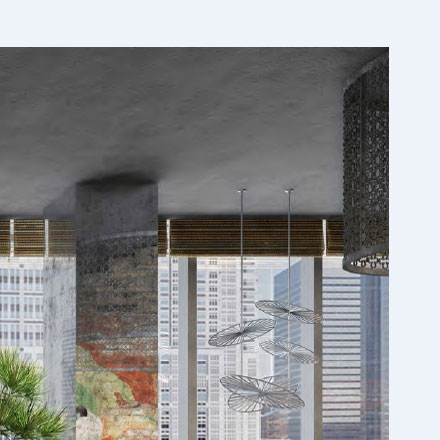 乌鲁木齐导视设计作品案例展示