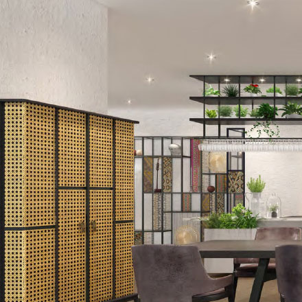 酒店vi设计大全