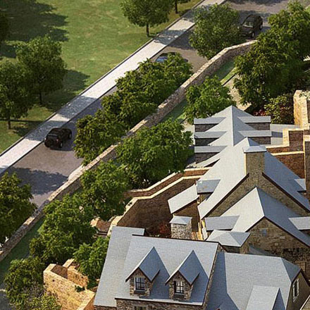 乌鲁木齐导视设计作品案例展示