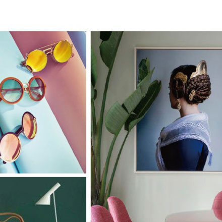 大理酒店导视设计作品案例展示