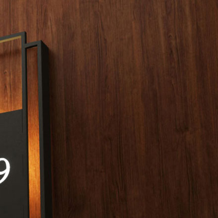 layout 设计-酒店layout 品牌vi设计