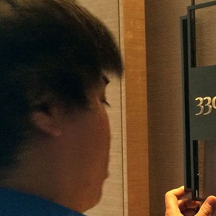 重庆酒店vi设计