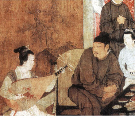 图书馆酒店vi设计