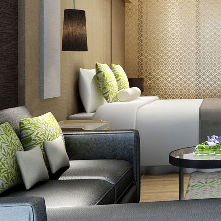 品牌酒店vi设计包括