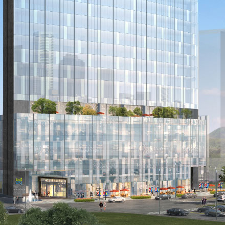 南京酒店品牌设计费用