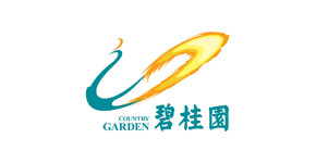 碧桂园品牌logo设计_五星级酒店品牌设计、碧桂园酒店vi设计、酒店标志设计、高级酒店标识设计 