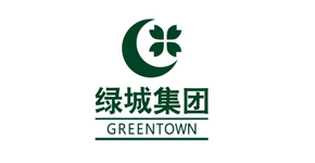 绿城集团品牌logo设计_五星级酒店品牌设计、悦榕庄酒店vi设计、酒店标志设计、高级酒店标识设计